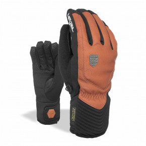 Přejít na produkt Rukavice Level Renegade brown 2019/2020