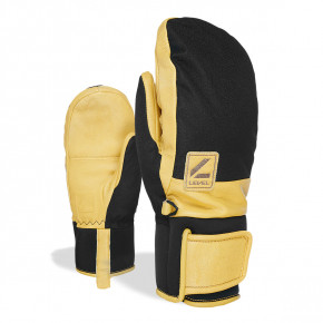Přejít na produkt Rukavice Level Rover Mitt pk black 2019/2020