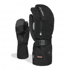 Go to the product Gloves Level Star Trigger black 2020/2021