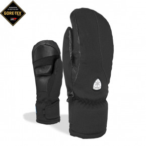Přejít na produkt Rukavice Level Super Radiator W Mitt Gore black 2019/2020