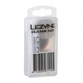 Prejsť na produkt Lezyne Classic Kit clear