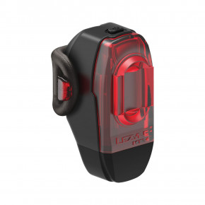 Přejít na produkt Světlo Lezyne KTV Drive Rear black 2020