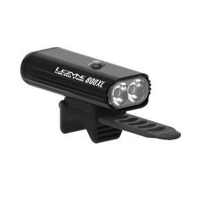 Přejít na produkt Světlo Lezyne Micro Dirve Pro 800XL black 2020