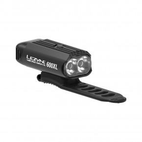 Přejít na produkt Světlo Lezyne Micro Drive 600XL black 2020