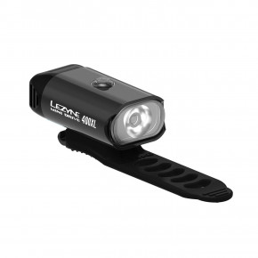Prejsť na produkt Svetlo Lezyne Mini Drive 400XL black 2020