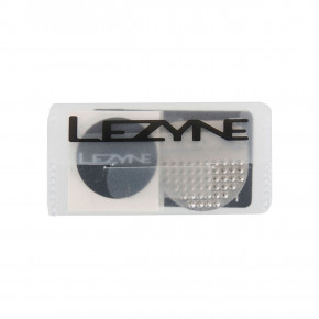 Prejsť na produkt Lezyne Smart Kit clear