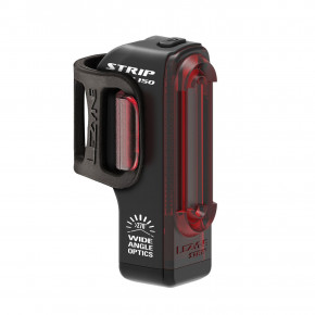 Go to the product Lezyne Strip Drive Rear black 2020