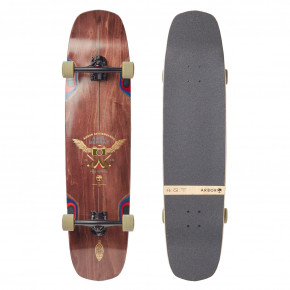 Přejít na produkt Longboard Arbor Axel Serrat CS 2019