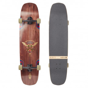 Go to the product Longboard Arbor Axel Serrat Pro 39 Crosscut 2020