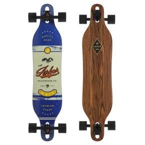 Přejít na produkt Longboard Arbor Axis 2015