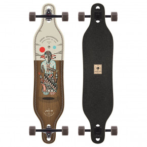 Přejít na produkt Longboard Arbor Axis 40 AC 2018