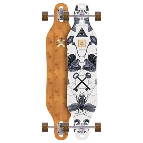 Přejít na produkt Longboard Arbor Axis 40 BC 2017
