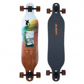 Go to the product Longboard Arbor Axis 40 PC 2020