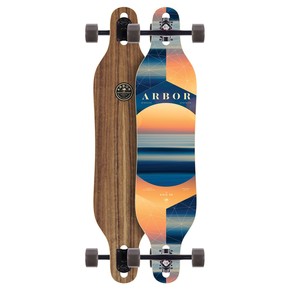 Přejít na produkt Longboard Arbor Axis 40 PC 2017