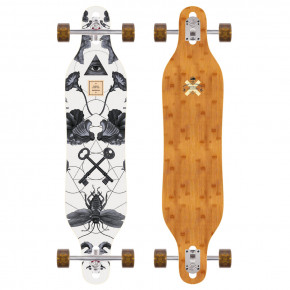 Přejít na produkt Longboard Arbor Axis BC 2018