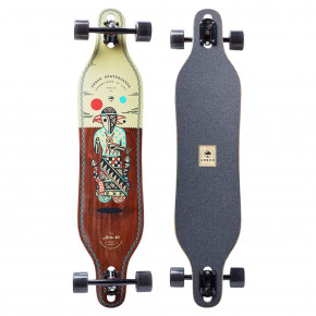 Přejít na produkt Longboard Arbor Axis Hablak Ac 2019