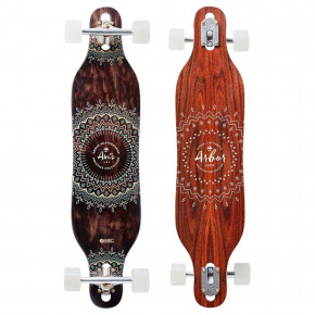 Přejít na produkt Longboard Arbor Axis Sc 2019