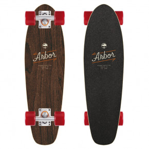 Prejsť na produkt Longboard Arbor Bogart MC 2020