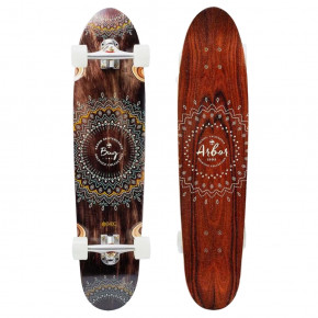 Přejít na produkt Longboard Arbor Bug B4Bc Sc 2019