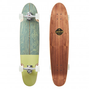 Přejít na produkt Longboard Arbor Bug FS