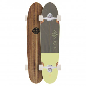Přejít na produkt Longboard Arbor Bug FS 2017