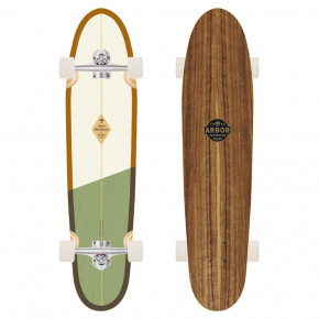 Přejít na produkt Longboard Arbor Bug FS 2018