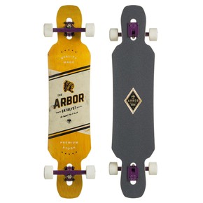 Přejít na produkt Longboard Arbor Catalyst 2015