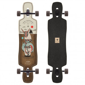 Go to the product Longboard Arbor Catalyst AC 2018