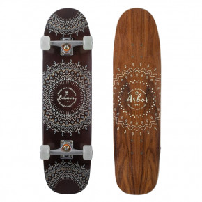 Prejsť na produkt Longboard Arbor Cucharon Sc 2020