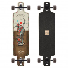 Go to the product Longboard Arbor Dropcruiser AC 2018