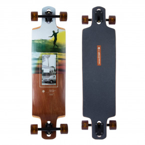 Prejsť na produkt Longboard Arbor Dropcruiser Photo Collection 2020