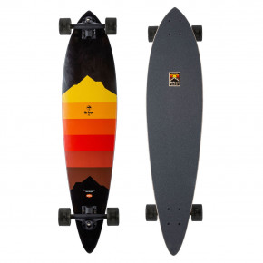 Prejsť na produkt Longboard Arbor Fish Aartist Collection 2020