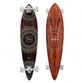 Prejsť na produkt Longboard Arbor Fish B4BC SC 2020