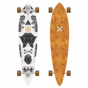Przejść do produktu Longboard Arbor Fish BC 2019
