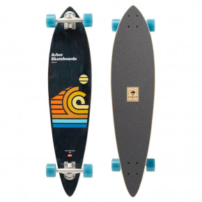 Přejít na produkt Longboard Arbor Fish Draplin Ac 2019