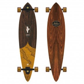 Přejít na produkt Longboard Arbor Fish Gs 2018