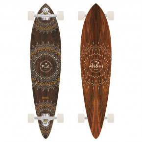 Přejít na produkt Longboard Arbor Fish SC 2018