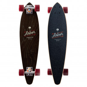 Přejít na produkt Longboard Arbor Hawkshaw MC 2019