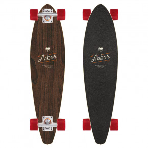 Prejsť na produkt Longboard Arbor Hawkshaw MC 2018