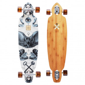 Přejít na produkt Longboard Arbor Mindstate Bc 2019