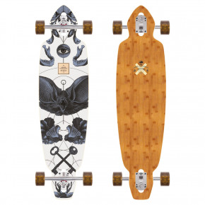 Přejít na produkt Longboard Arbor Mindstate BC 2018