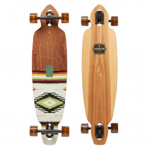 Přejít na produkt Longboard Arbor Mindstate Flagship 2019