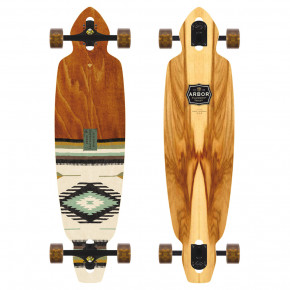Přejít na produkt Longboard Arbor Mindstate FS 2018
