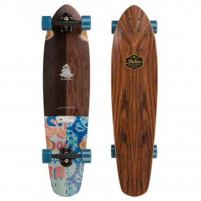 Přejít na produkt Longboard Arbor Mission GS 19 2019