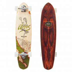 Přejít na produkt Longboard Arbor Mission GS