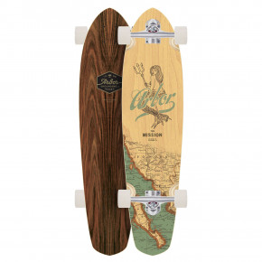 Přejít na produkt Longboard Arbor Mission GS 2017