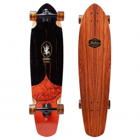 Go to the product Longboard Arbor Mission GS 2019