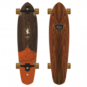 Go to the product Longboard Arbor Mission GS 2018