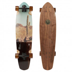 Přejít na produkt Longboard Arbor Mission Pc 2019