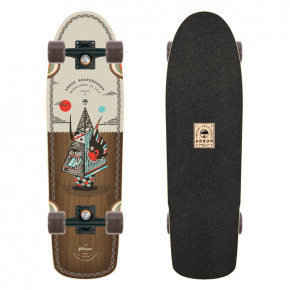 Přejít na produkt Longboard Arbor Pilsner AC 2018